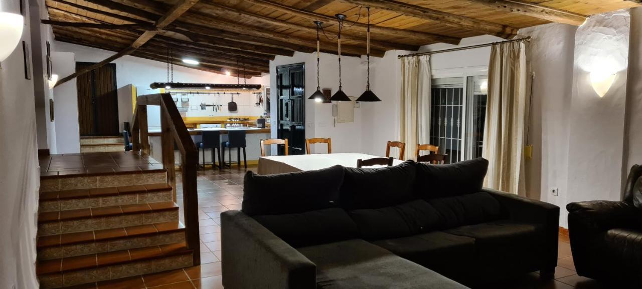 San Martín La Alqueria 빌라 외부 사진