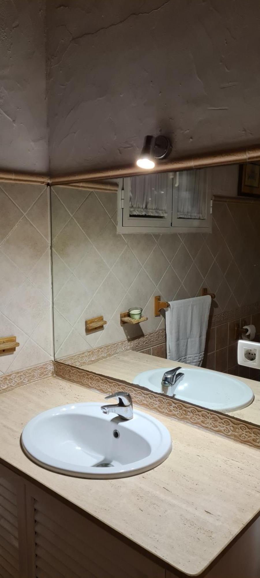 San Martín La Alqueria 빌라 외부 사진