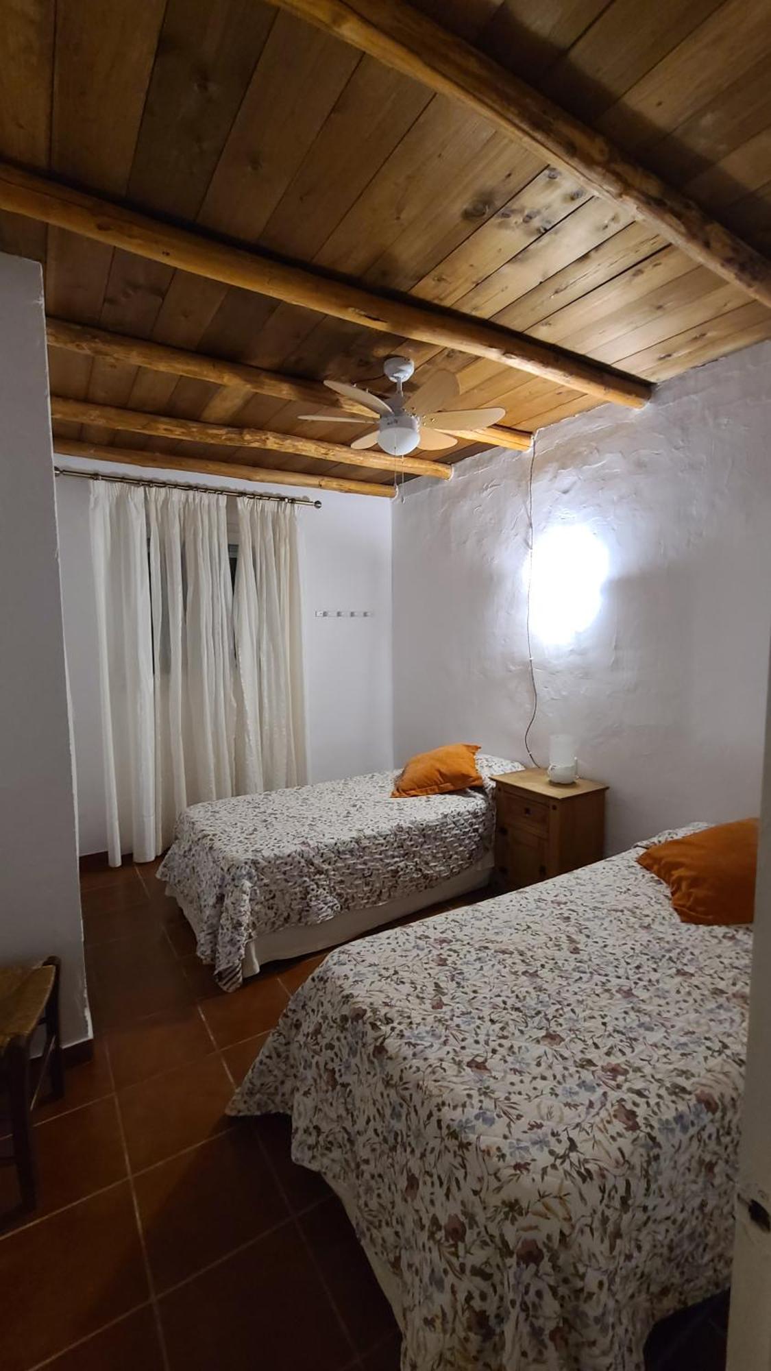San Martín La Alqueria 빌라 외부 사진